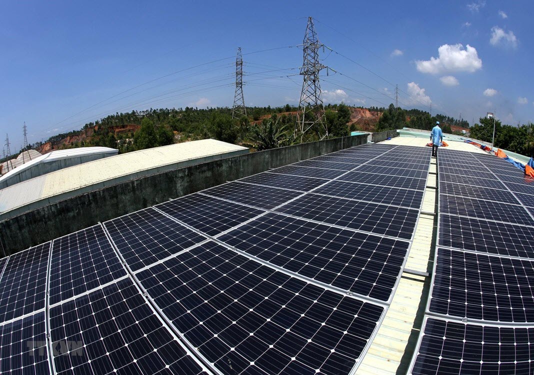 Policy adjustments needed to cope with power crunch