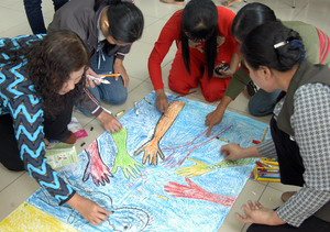 Nearly two thirds of Vietnamese women experience violence