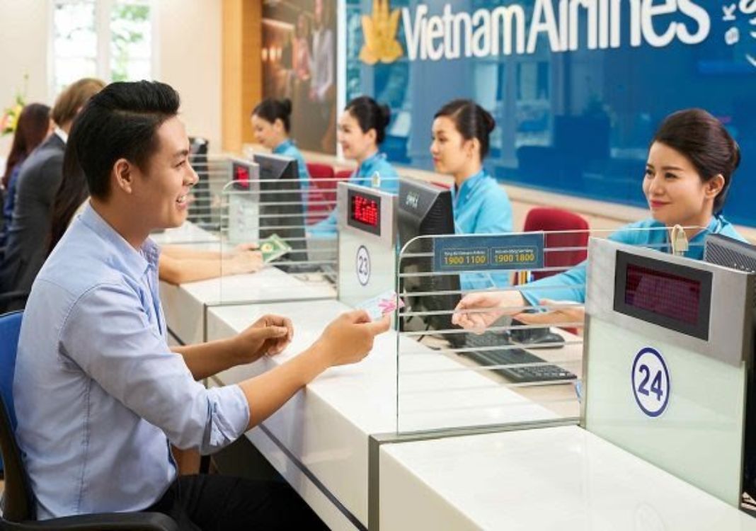 Vietnam Airlines postpones general shareholder meeting to July 28