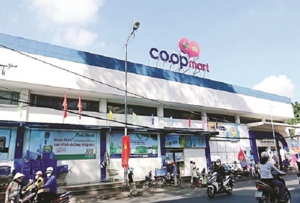 Oldest Co.opmart supermarket in HCMC to shut down next year