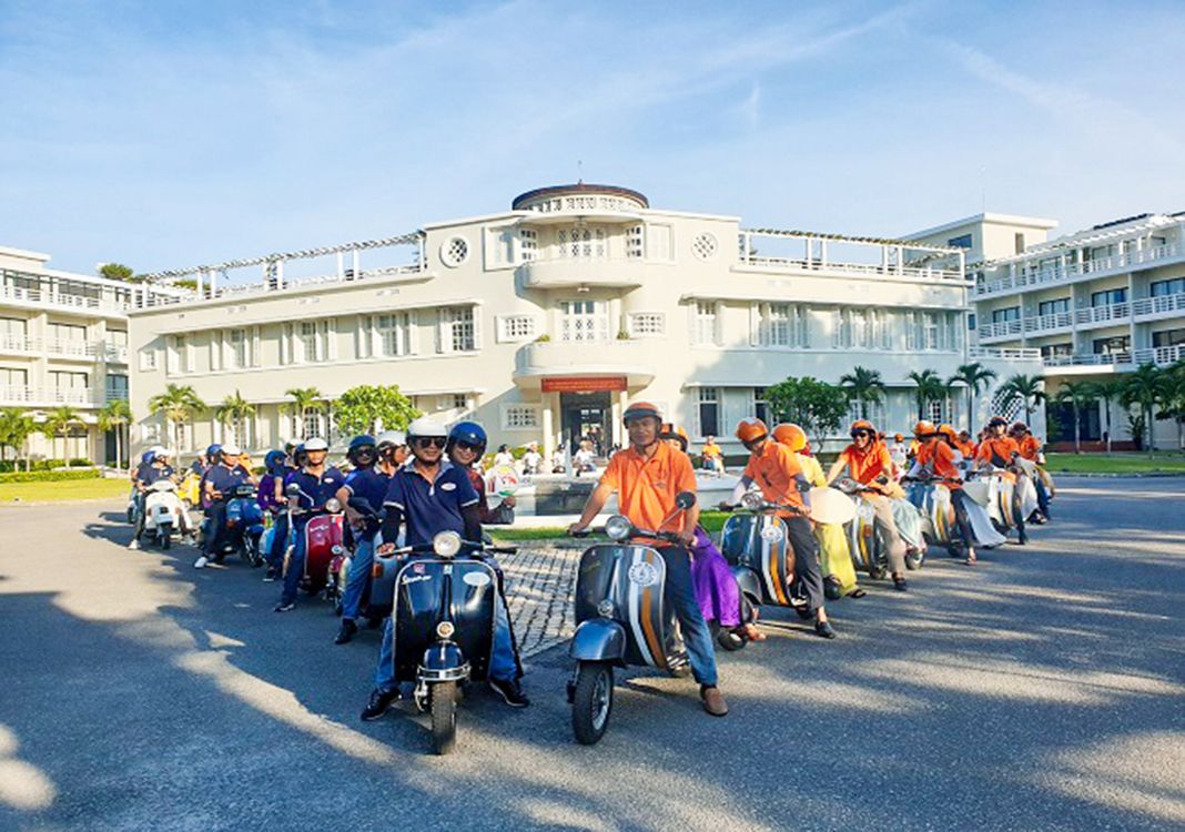 “Film Studios” to visit in Hue