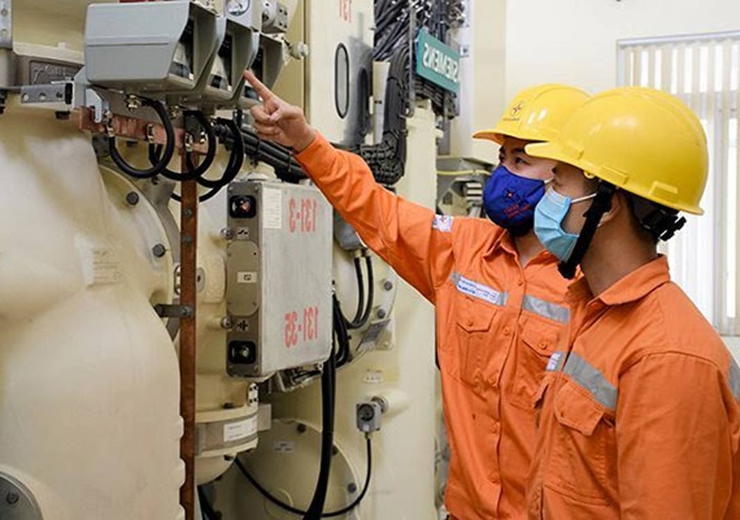Trade ministry proposes same price for power consumption