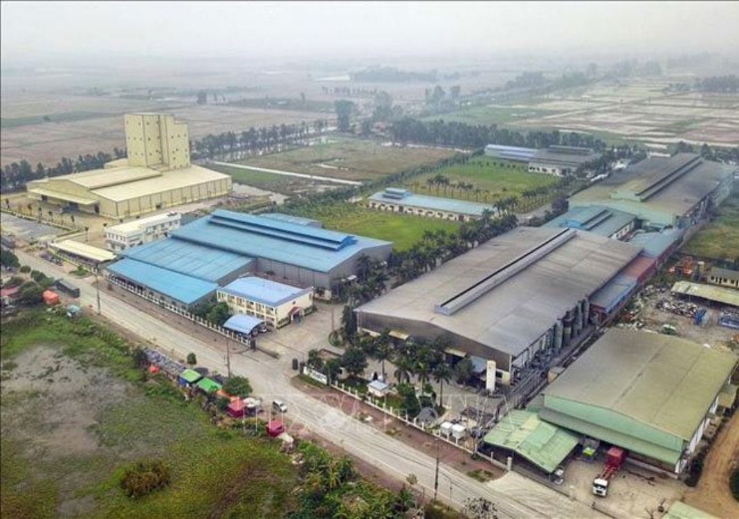 Enterprises suspending operations due to Covid-19 to enjoy land rent reduction