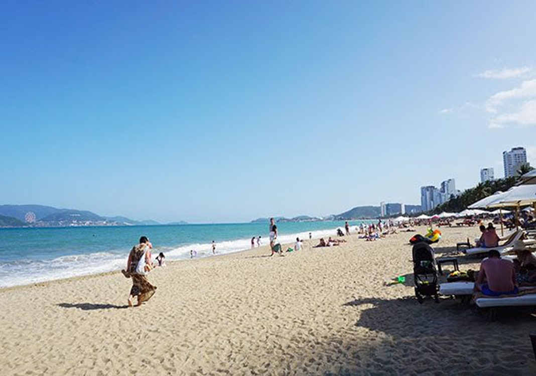 Covid-19 forces many hotels in Khanh Hoa to remain closed