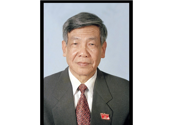 Former Party General Secretary Le Kha Phieu passes away