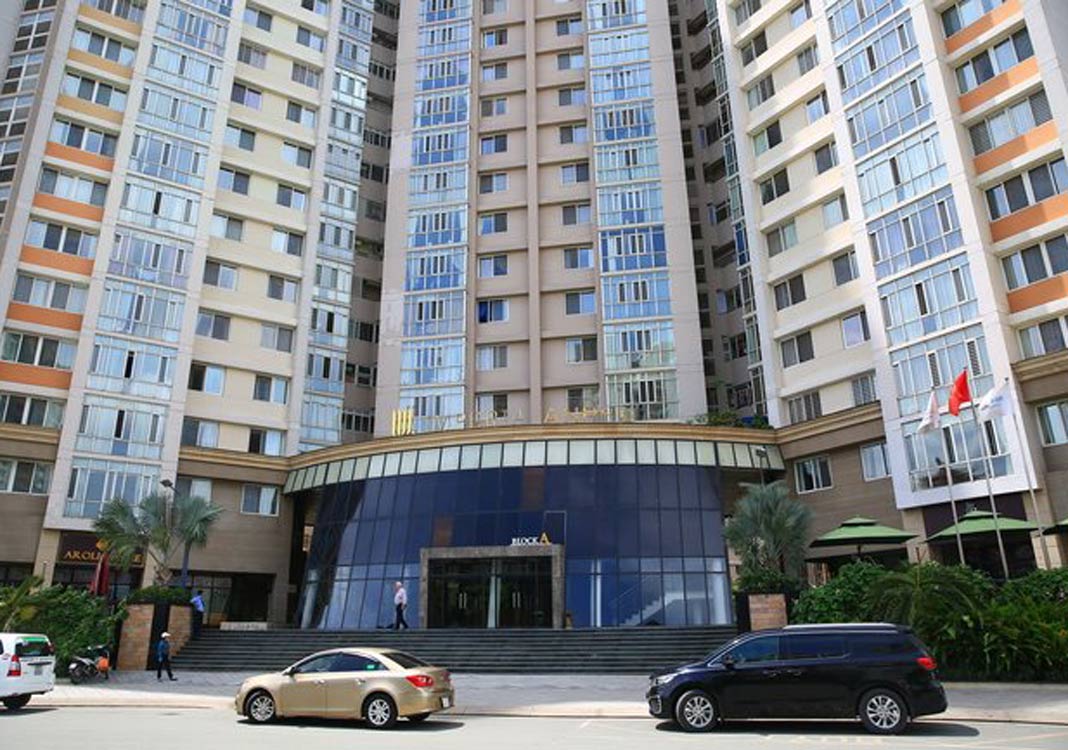 Foreigners buy 16,000 homes in Vietnam in five years