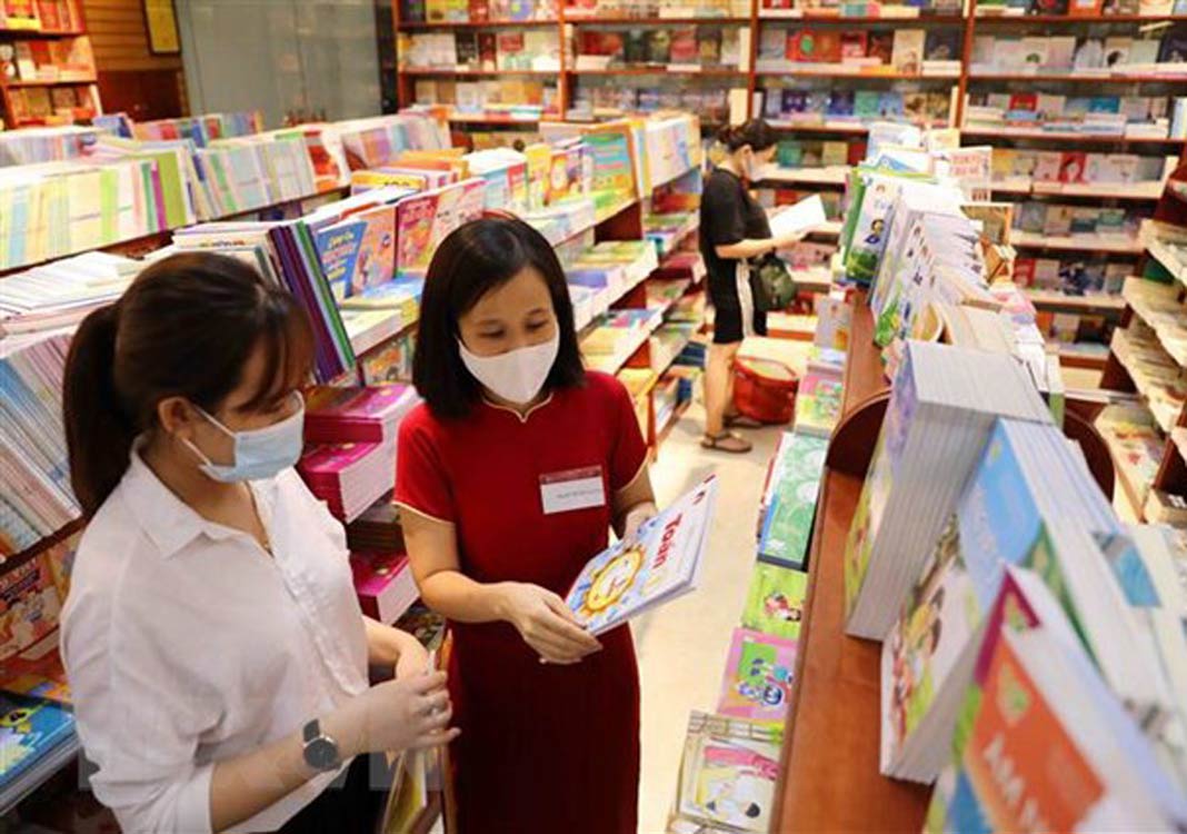 HCMC’s CPI up in August