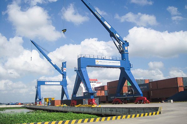 IFC provides US$70 million for Vietnam logistics firm