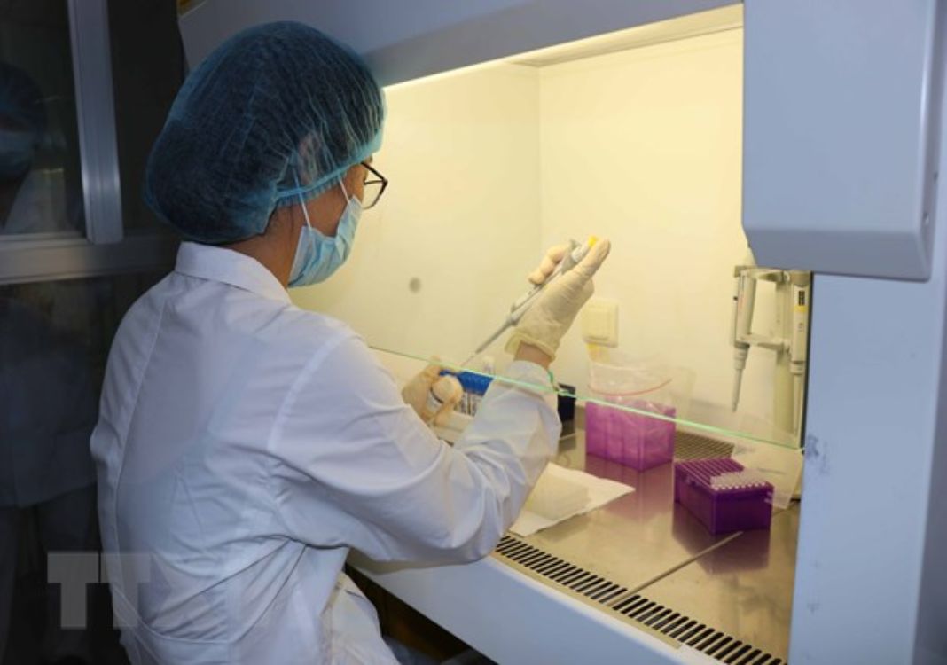 Two more Covid-19 deaths reported in Vietnam
