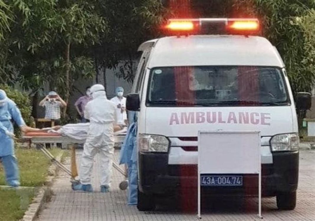 Vietnam announces 14th Covid-19 death