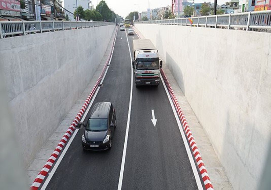 HCMC’s public capital disbursement remains low