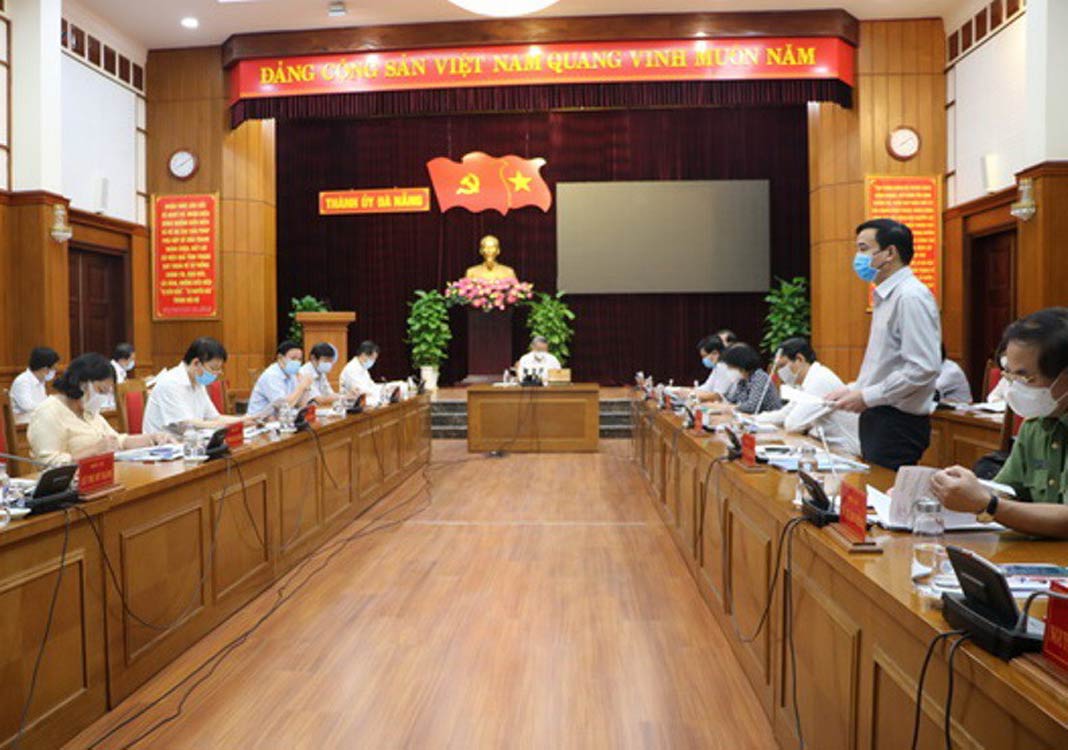 Danang to ease social distancing in some parts
