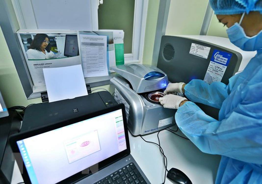 Vietnam reports five fresh Covid-19 cases, one death