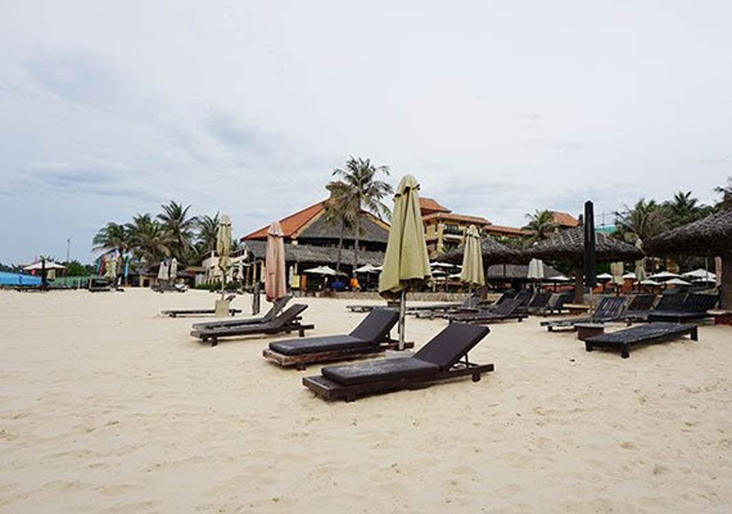 Investment funds eye hotels in debt in Vietnam