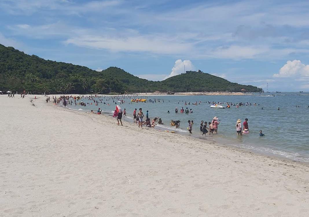 Gov’t gives green light for establishment of Ha Tien economic zone