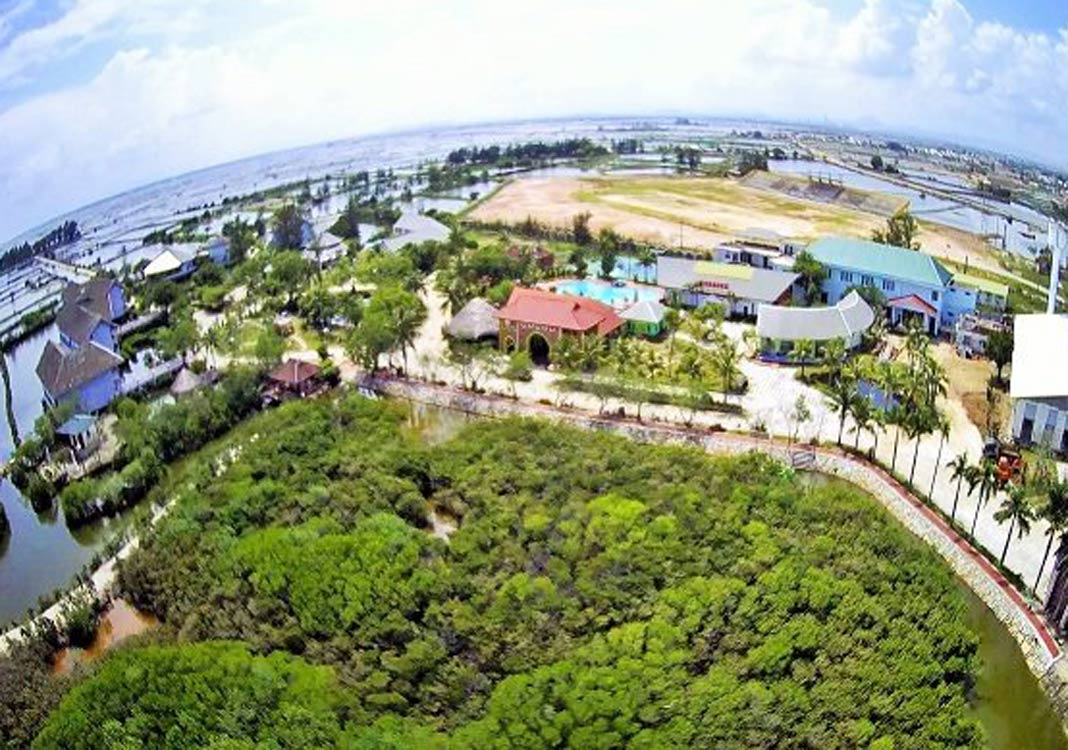 Three hotels in Hue to operate as quarantine facilities