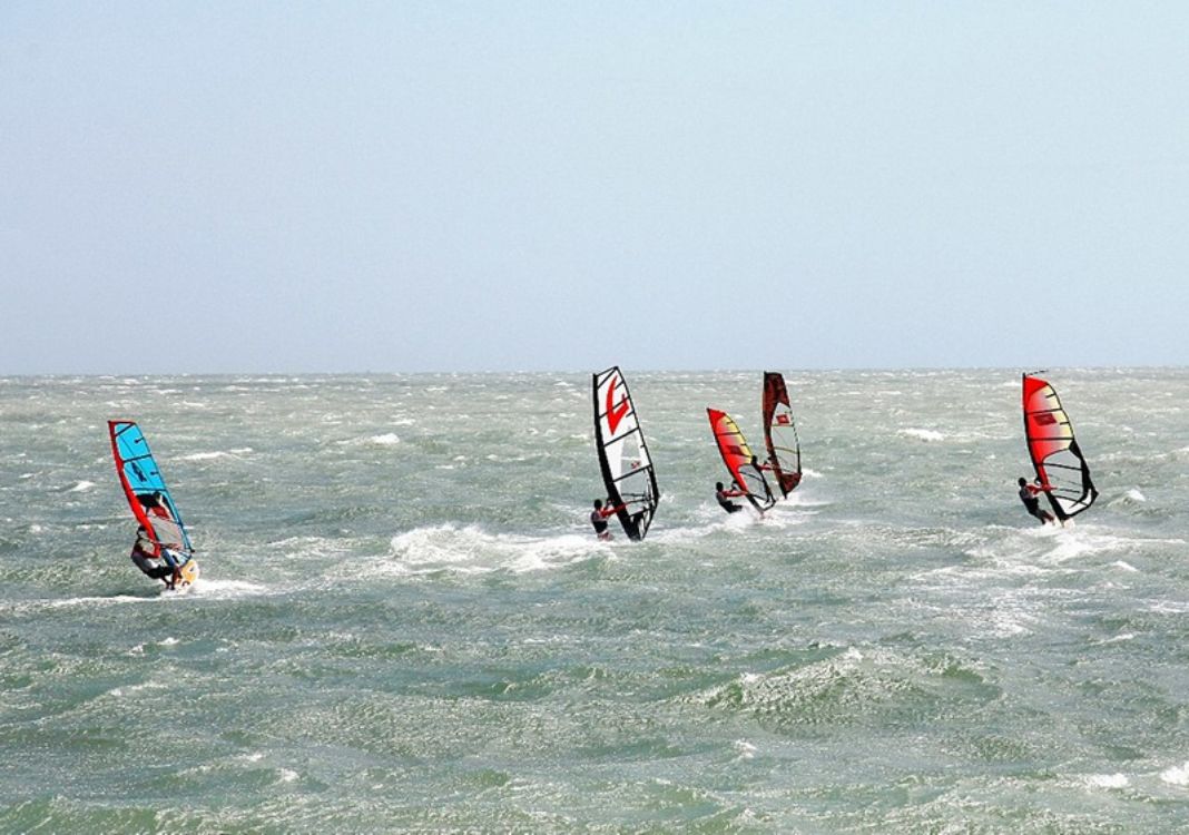 Mui Ne recognized as national tourist site