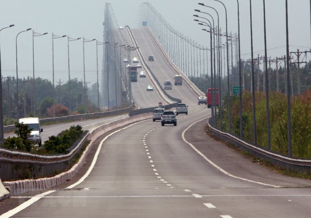 Phan Thiet-Dau Giay Expy set to break ground next month