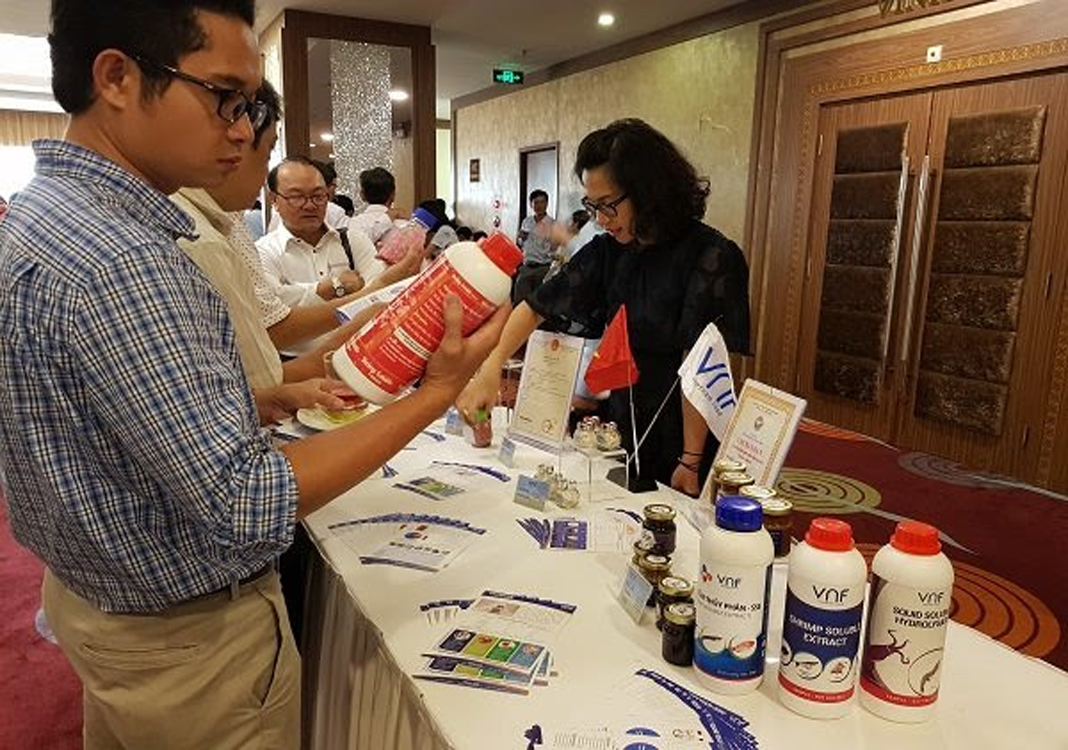 VASEP opposes draft regulations on labelling Vietnam’s export products