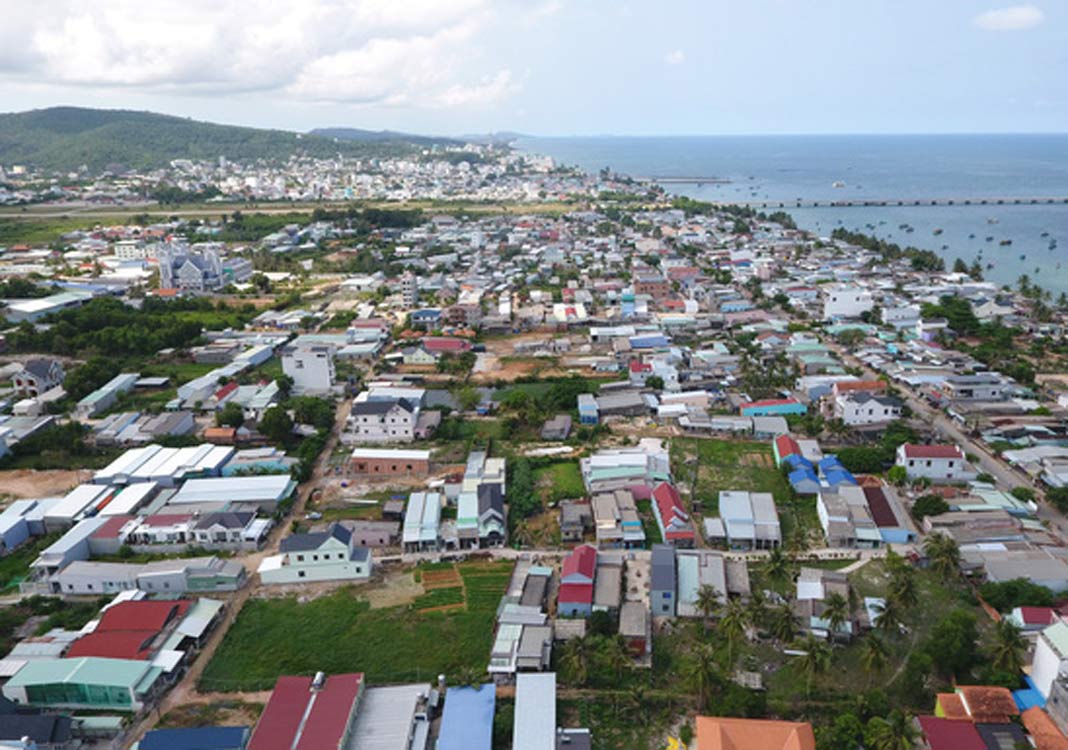 Ministry submits reports on Phu Quoc City's establishment to Gov’t