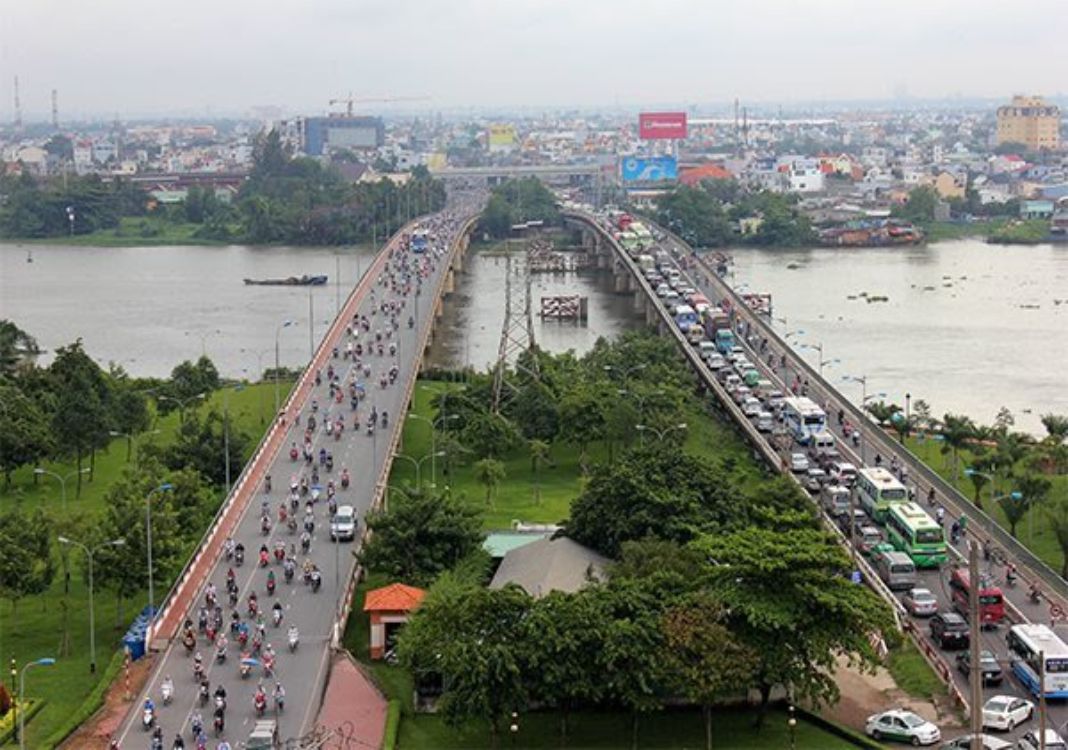 HCMC terminates long-delayed BOT projects