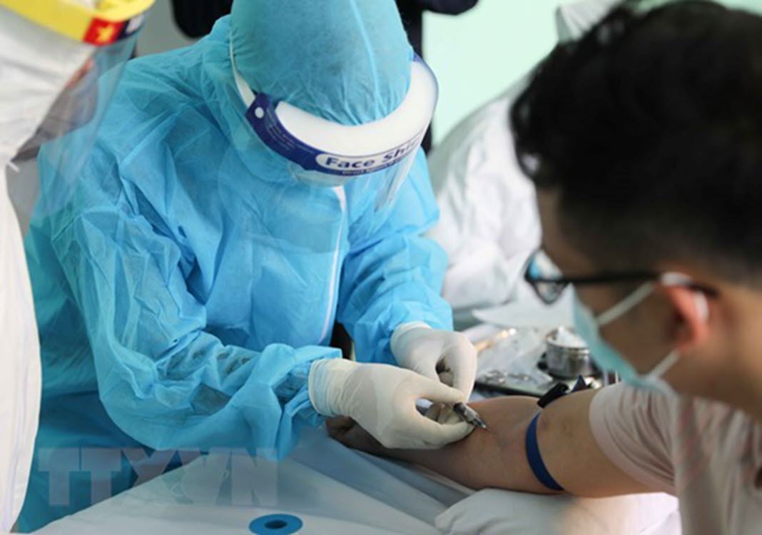 Health Ministry reports no fresh Covid-19 infections, 23 new recoveries