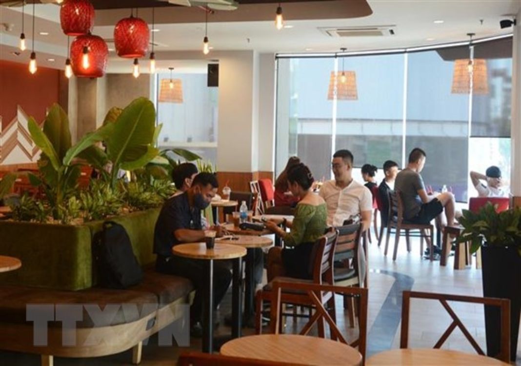 Danang allows reopening of all activities