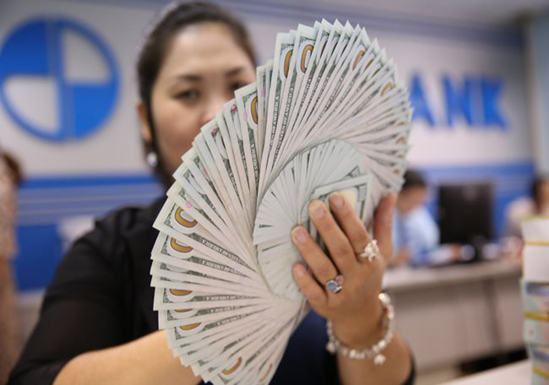 Exchange rate seen stable this year