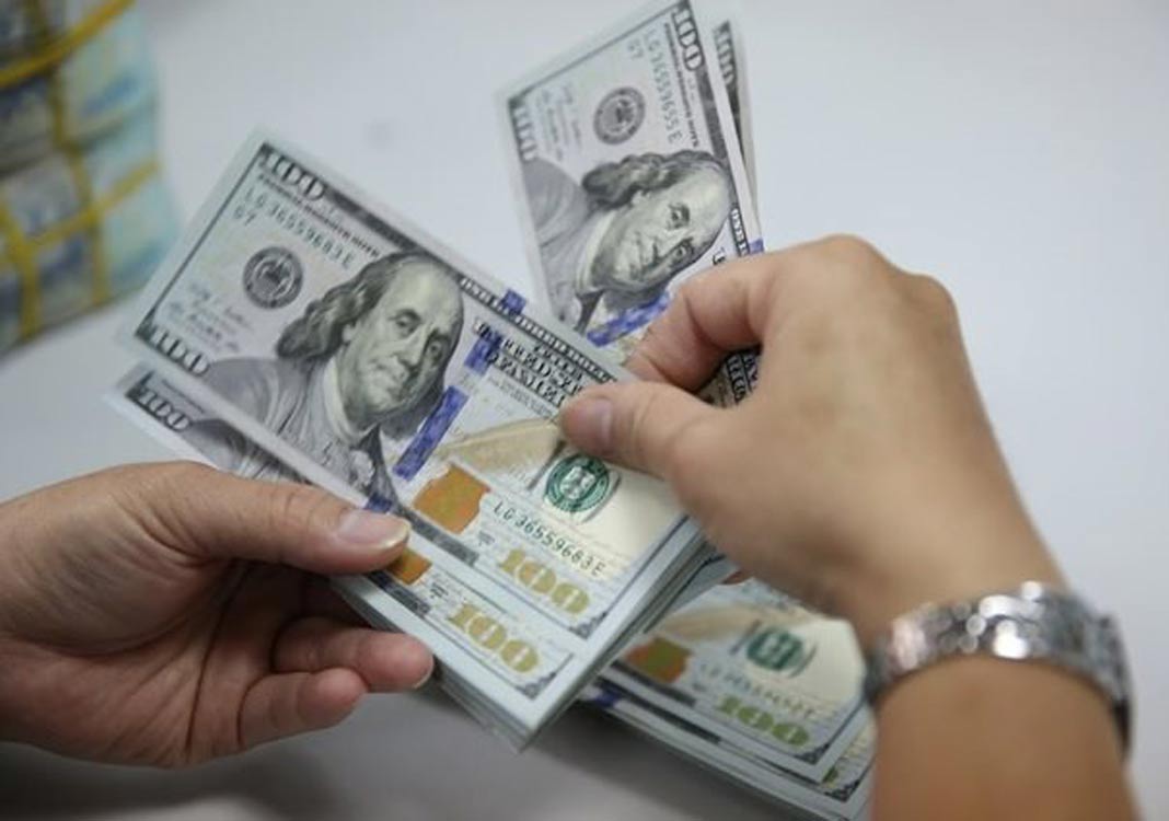 Vietnam’s foreign reserves set new record