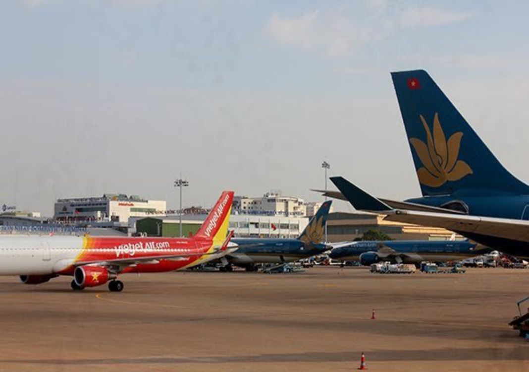 Local airlines rush to increase domestic flights