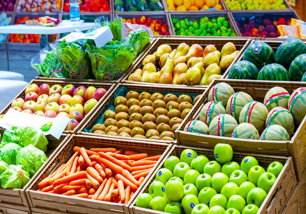 Fruit and veggie digital trade show attracts over 600 exhibitors