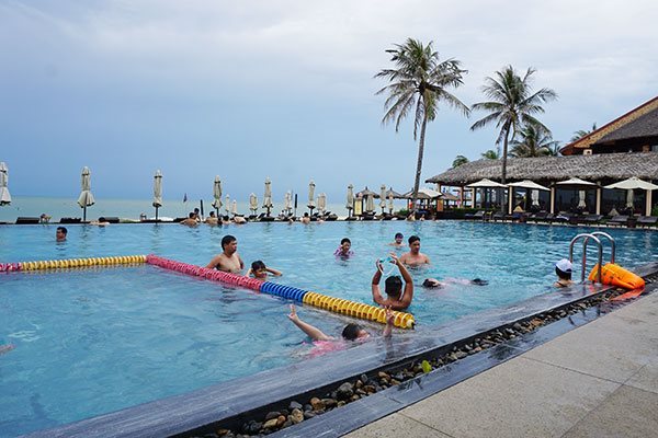 Travel firms adapt to Covid-19 pandemic