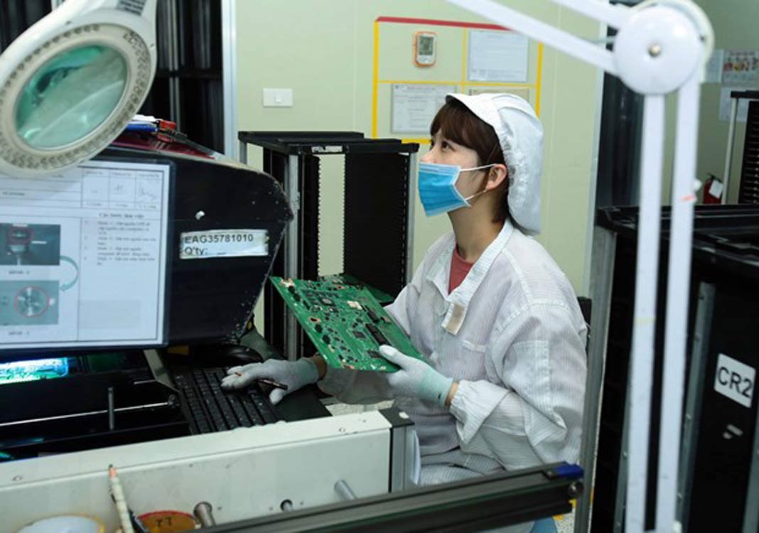 Vietnam-India trade regains growth momentum amid Covid-19 pandemic
