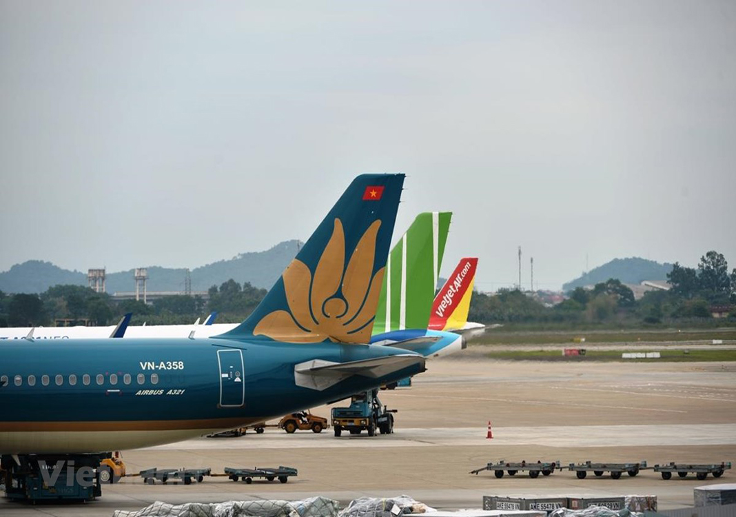 Kite Air’s establishment plan rejected
