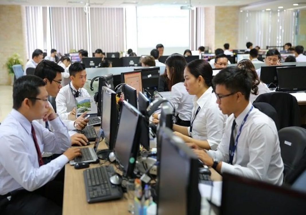 VN-Index up for fourth straight session