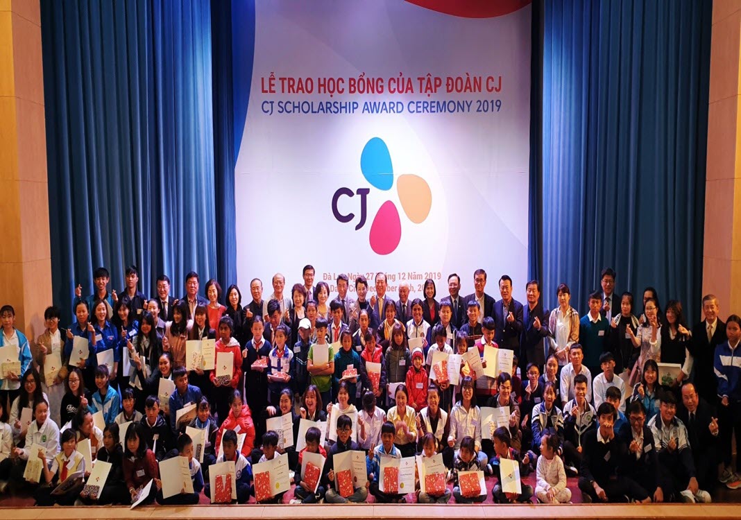Widening the knowledge pathway for Vietnamese students
