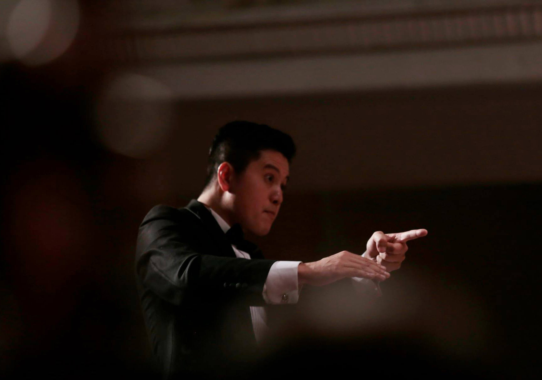 HBSO pays tribute to Beethoven anniversary