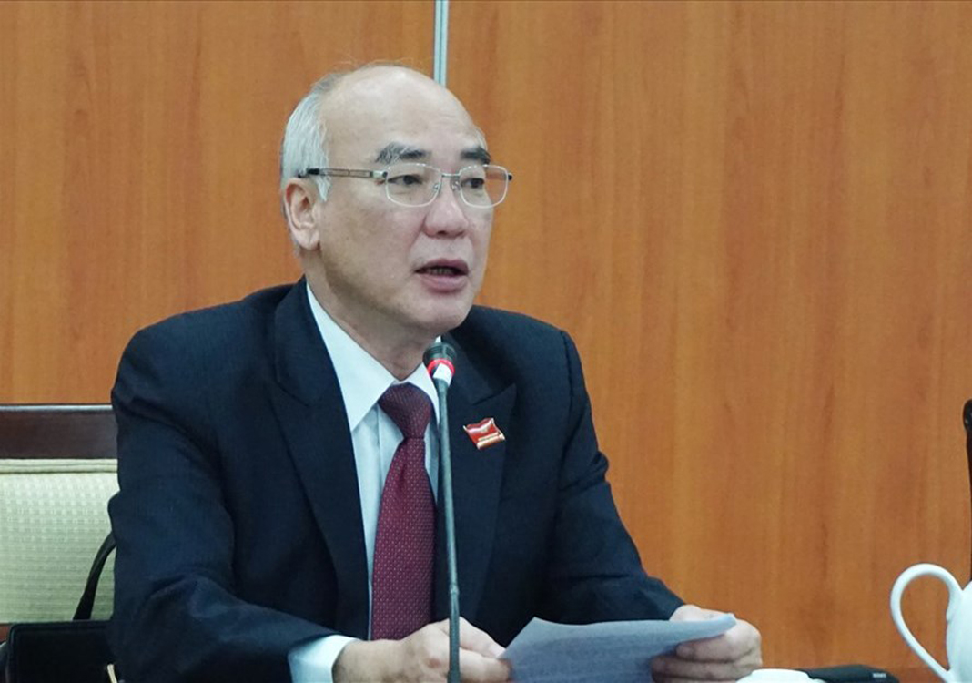 HCMC to donate VND1.3 billion to three flood-hit provinces