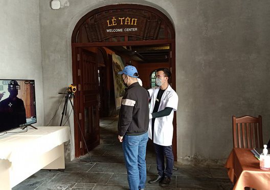 Safety plays key role in attracting tourists post-pandemic