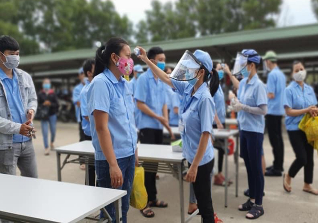 Health Ministry reports one more imported case of Covid-19