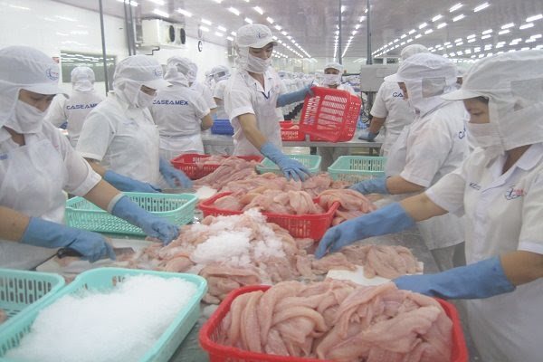 Trade remedies imposed on Vietnamese goods surge