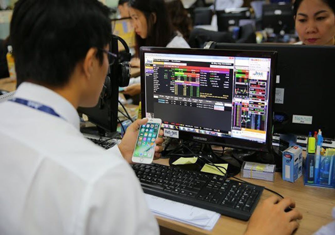 MSN, CTG drive stock market up