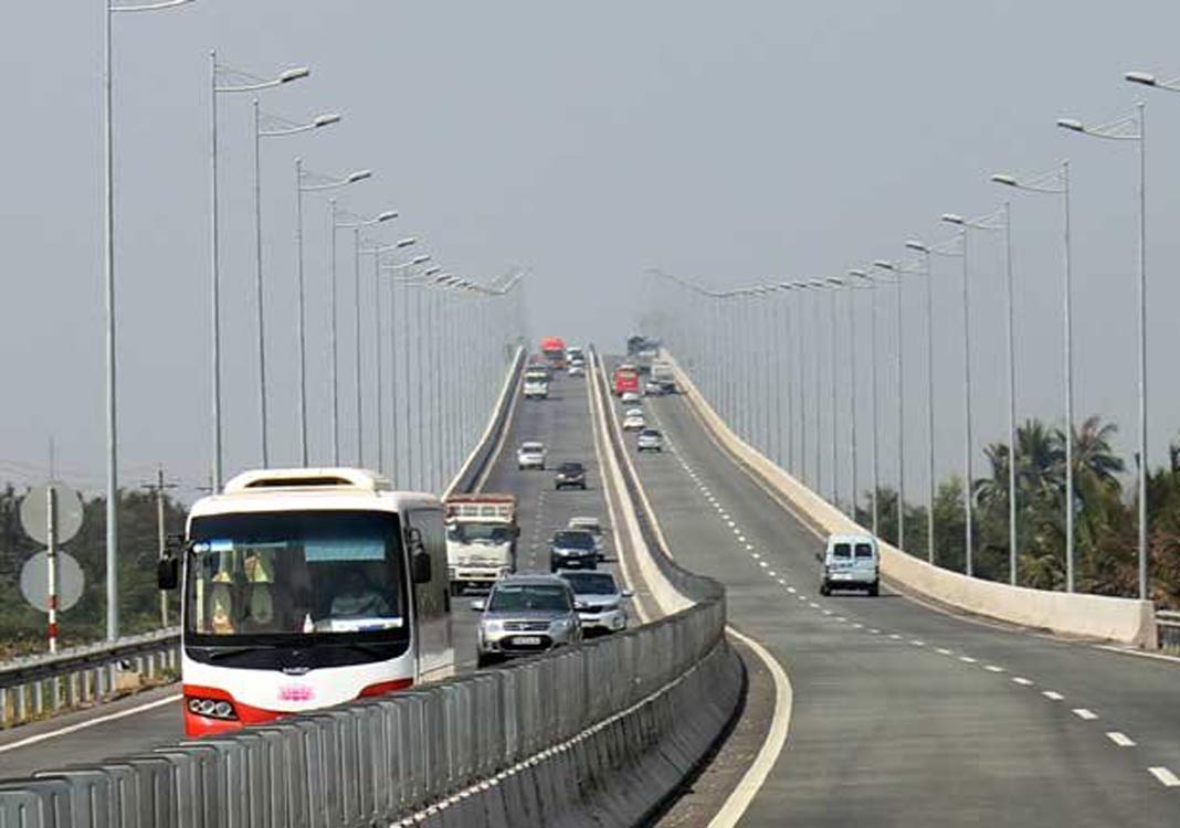 VND18-trillion expy linking Dong Nai and Bao Loc proposed