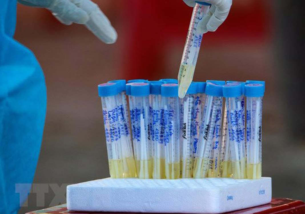 Hanoi man tests positive for Covid-19 at Japan’s airport
