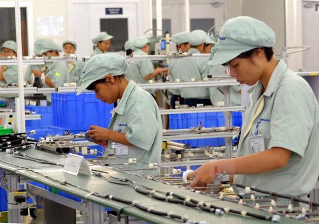 Japanese investors expand business in Vietnam