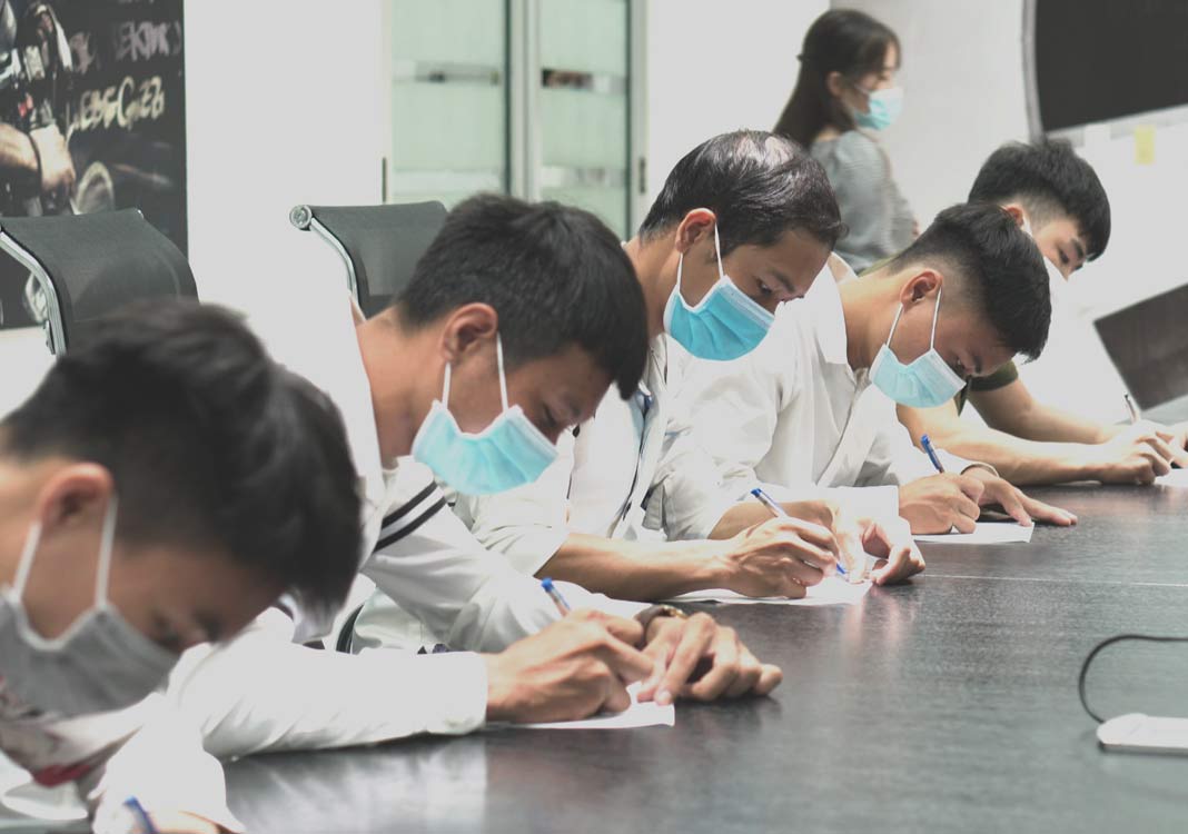 Manpower Vietnam introduces thousands of job opportunities in fourth quarter