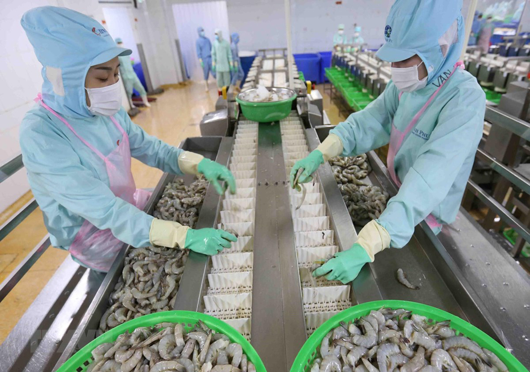 Local exporters report good performance in Jan-Sept