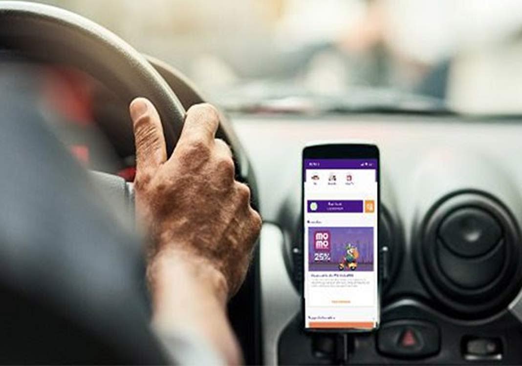 New Vietnamese ride-hailing app launched for HCMC, Hanoi