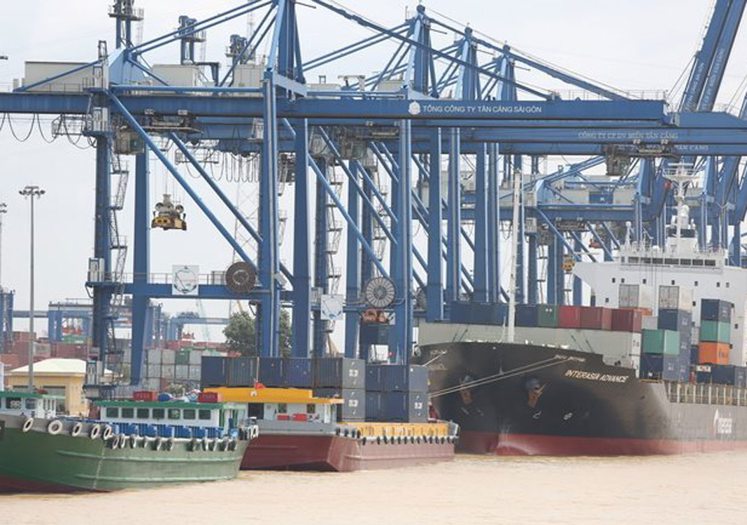 Lawmakers set 2021 GDP growth target at 6%, CPI at 4%
