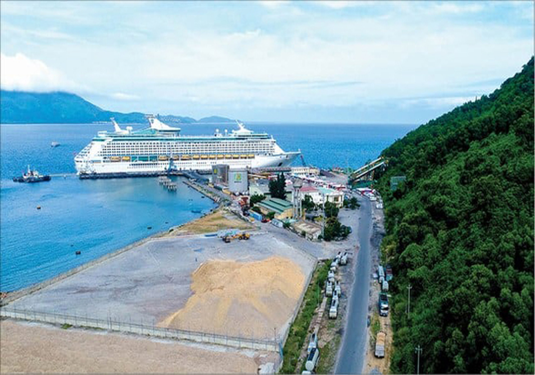 Thua Thien-Hue to have US$6-billion LNG-fired plant